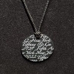 Tiffany & Co Vintage Necklace